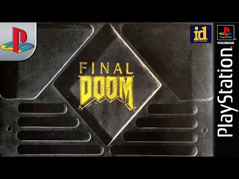 Photo de Final Doom sur PS One