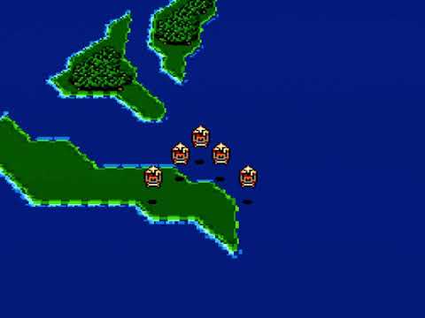 Image de Final Fantasy IV sur PS One