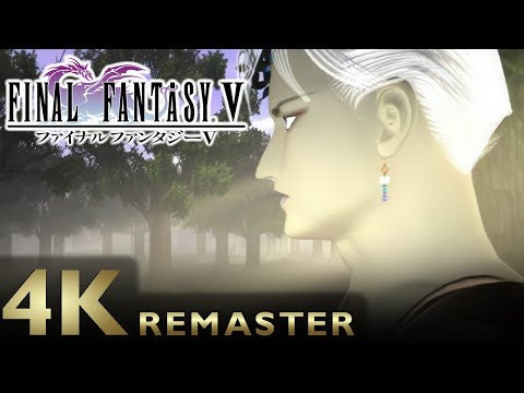 Image du jeu Final Fantasy V sur Playstation