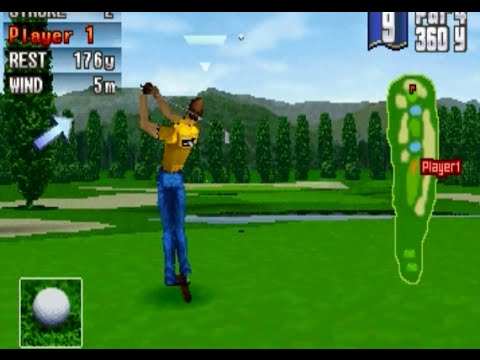 Image du jeu Final Round sur Playstation