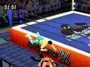 Aperçu du jeu Fire Pro Wrestling: Iron Slam '96 sur PS One