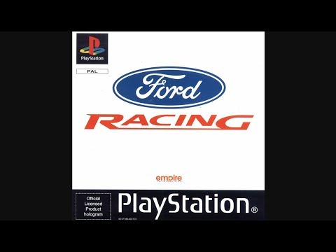 Image de Ford Racing