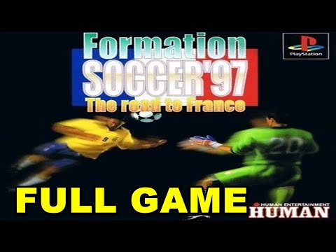 Formation Soccer 