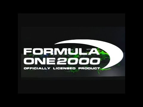 Image du jeu Formula One 2000 sur Playstation