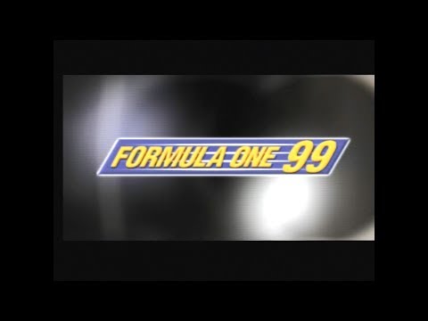 Photo de Formula One 99 sur PS One