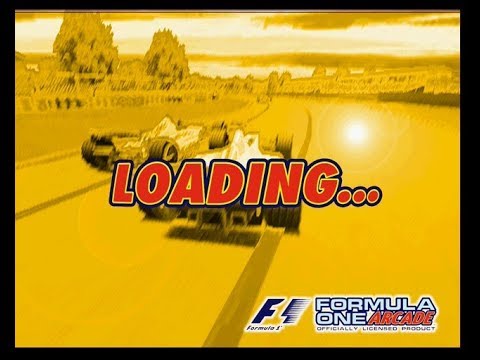 Image du jeu Formula One Arcade sur Playstation