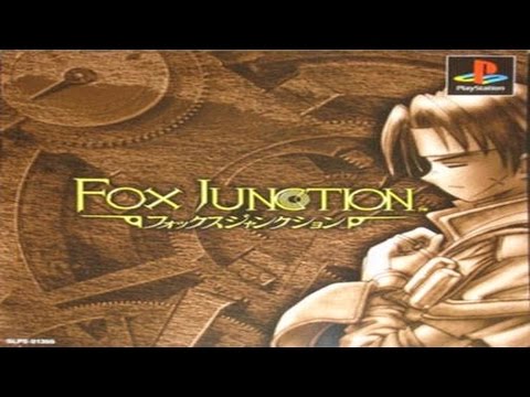 Screen de Fox Junction sur PS One
