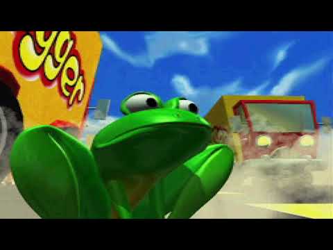 Image du jeu Frogger sur Playstation