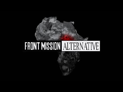 Image de Front Mission: Alternative sur PS One