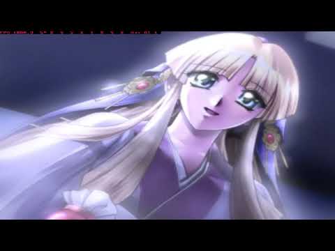 Capture de Furimukeba Tonari Ni sur PS One