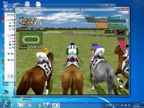 Image du jeu G1 Jockey 2000 sur Playstation