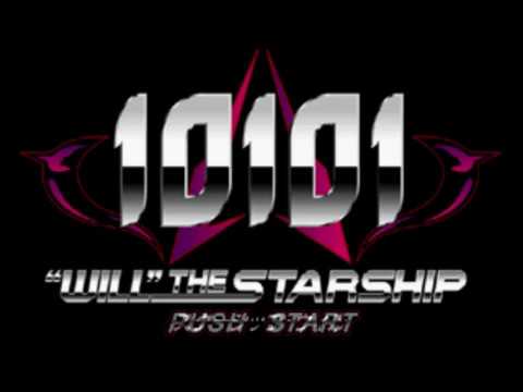 Image de 10101: Will the Starship