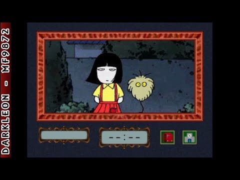 Illustration vidéo de Gakkou no Kowai Uwasa: Hanako-san ga Kita!! sur PS One