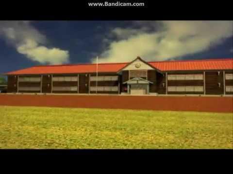 Capture de Gakkou o Tsukurou!! Kouchou Sensei Monogatari sur PS One