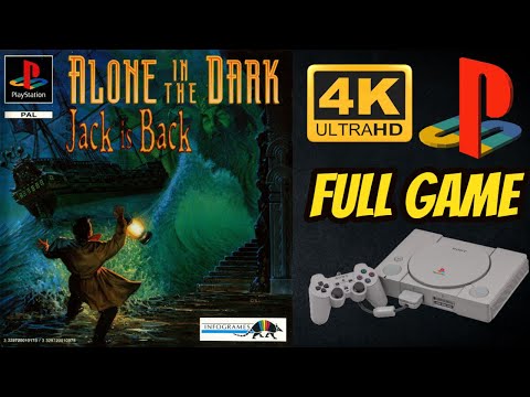 Image de Alone in the Dark : Jack is Back