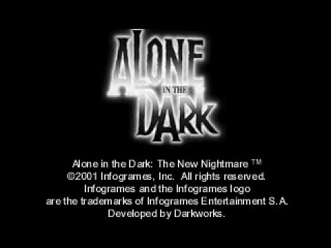 Image du jeu Alone in the Dark : The New Nightmare sur Playstation