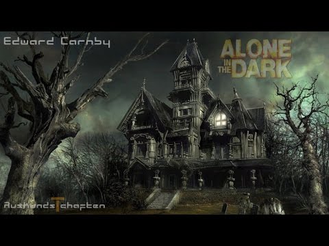Screen de Alone in the Dark : The New Nightmare sur PS One