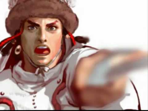 Image du jeu Genghis Khan: Aoki Ookami to Shiroki Mejika IV sur Playstation