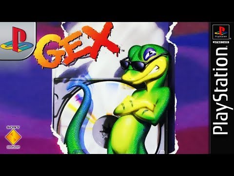 Image du jeu Gex sur Playstation