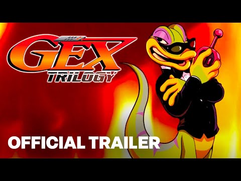 Image de Gex 3D: Return of the Gecko