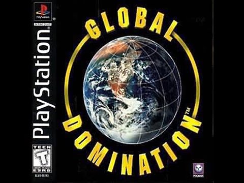 Image du jeu Global Domination sur Playstation