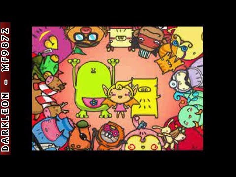 Aperçu du jeu Gochachiru sur PS One