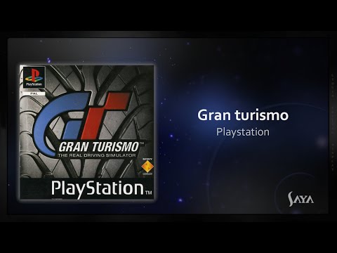 Image de Gran Turismo