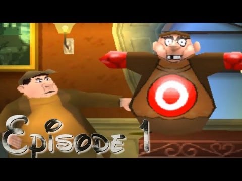 Aperçu du jeu 102 Dalmatiens à la rescousse ! sur PS One