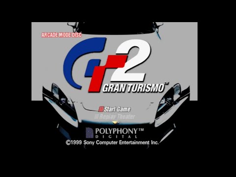 Image de Gran Turismo 2