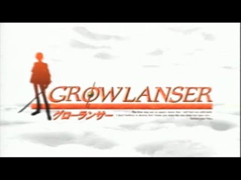 Image de Growlanser sur PS One