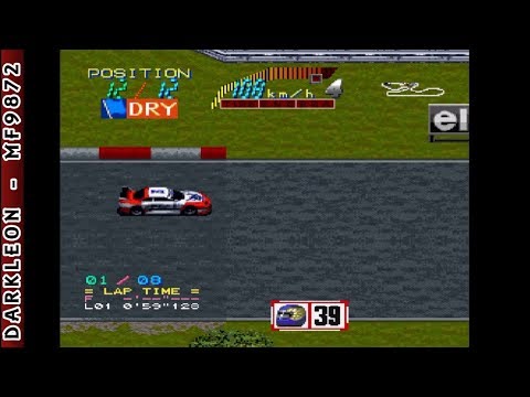 Image du jeu GT Kai: All Japan Grand Touring Car Championship sur Playstation