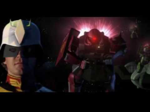 Gundam 0079: The War for Earth sur Playstation