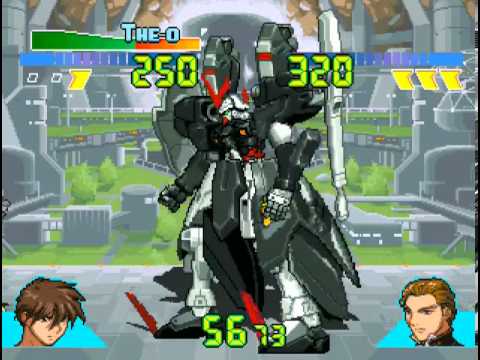 Image de Gundam: Battle Assault