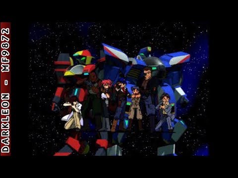 Aperçu du jeu Gung Ho Brigade sur PS One