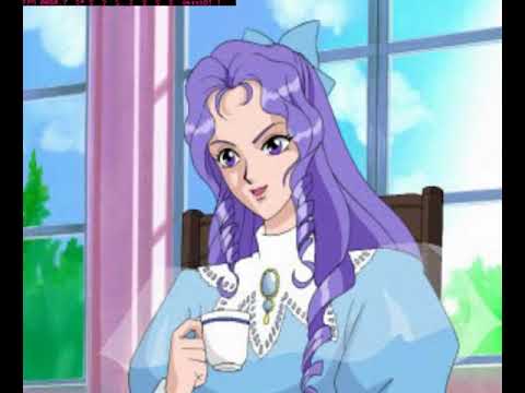 Aperçu du jeu Angelique Duet sur PS One