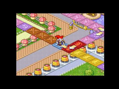 Image de Guucho de Park: Theme Park Monogatari sur PS One