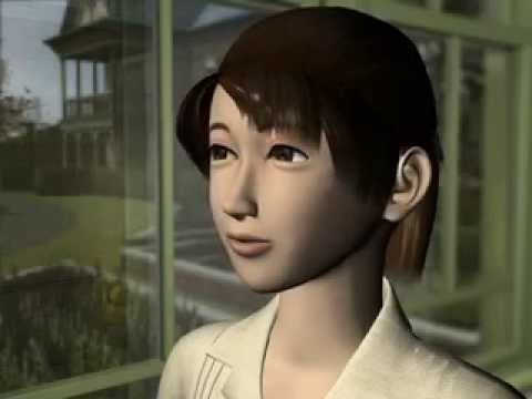 Image du jeu Heisa Byouin sur Playstation