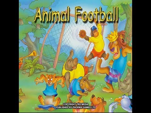 Photo de Animal Football sur PS One