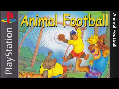 Image de Animal Football