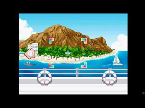 Aperçu du jeu Hello Kitty to Album Nikki o Tsukuri Masho! sur PS One