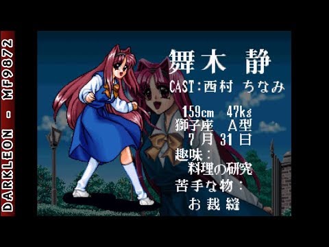 Image de Heroine Dream sur PS One