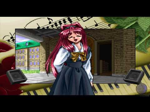 Aperçu du jeu Heroine Dream sur PS One