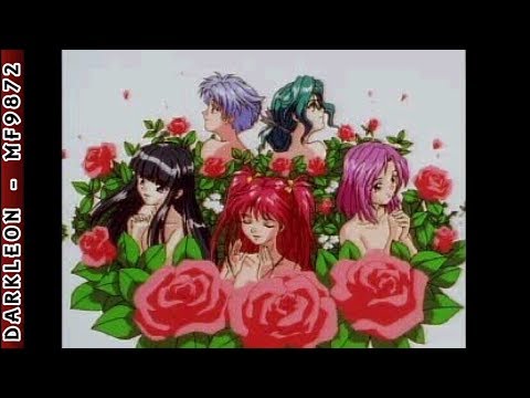 Scène de jeu de Heroine Dream sur PS One