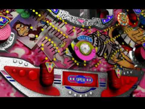 Capture de Hissatsu Pachinko Station sur PS One