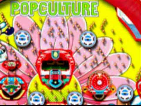 Scène de jeu de Hissatsu Pachinko Station sur PS One