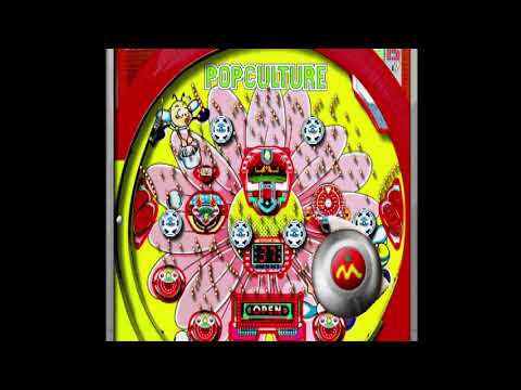 Illustration vidéo de Hissatsu Pachinko Station 3 sur PS One