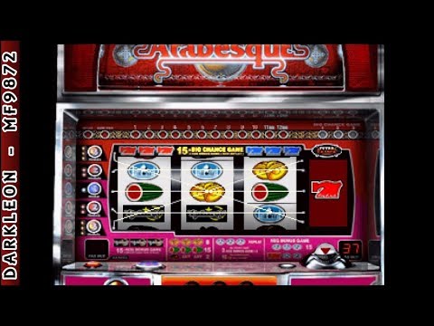 Image du jeu Hissatsu Pachi-Slot Station 2 sur Playstation