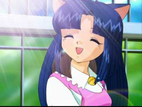 Capture de Hiza no Ue no Partner: Kitty on Your Lap sur PS One