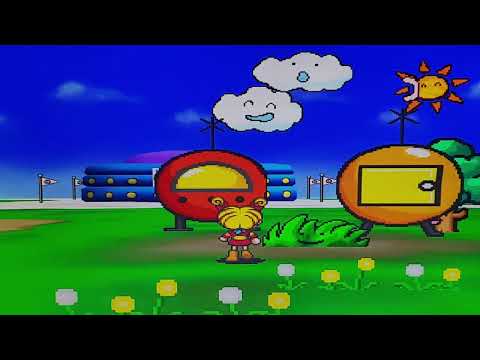 Hoshi de Hakken!! Tamagotchi sur Playstation