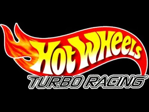 Hot Wheels Turbo Racing sur Playstation